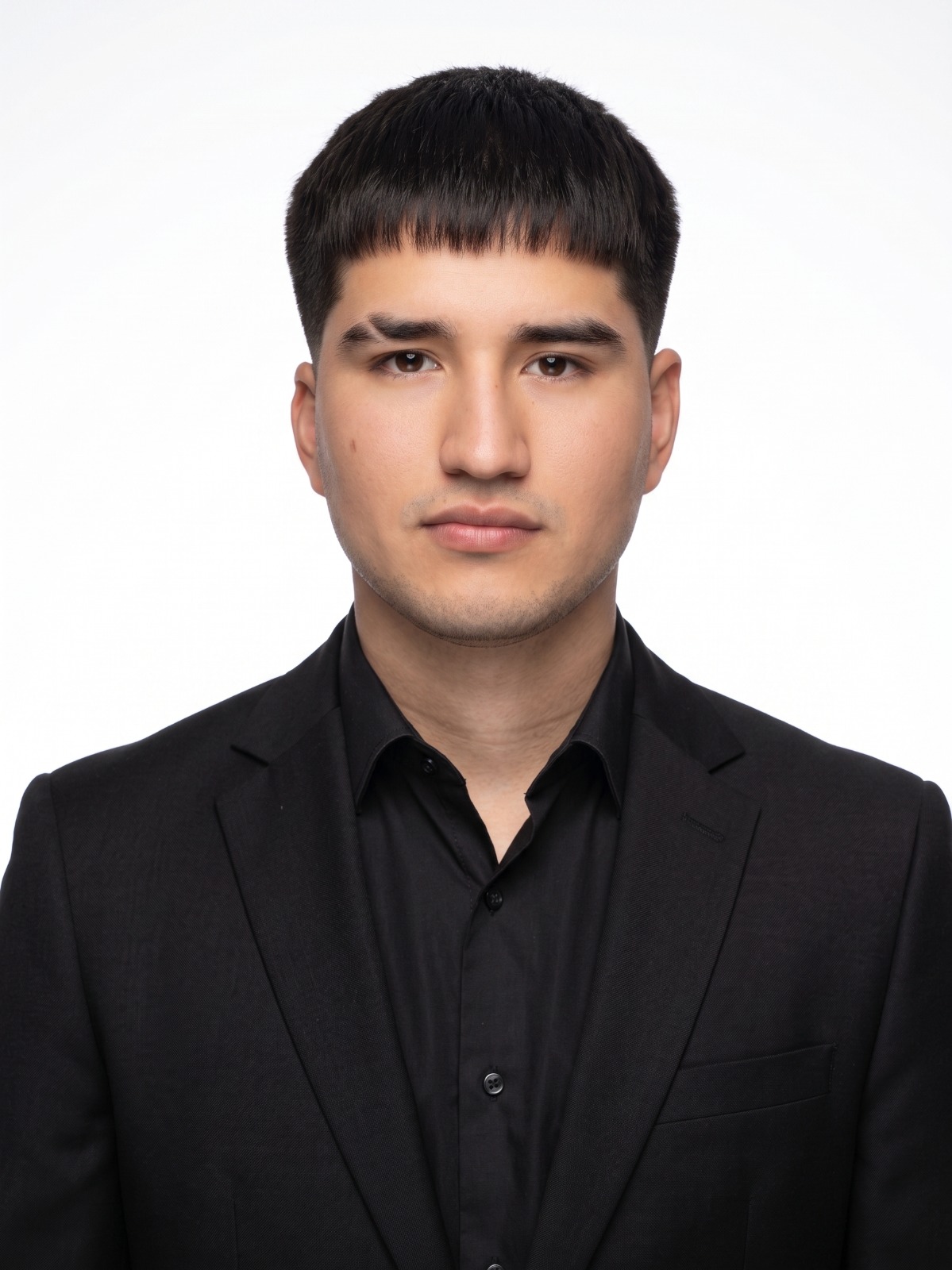 Axel Enrique Meneses Rodríguez